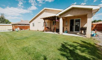 102 GARDEN Cir, Bloomfield, NM 87413