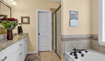 12603 GERMANIA Rd, Alexander, AR 72002