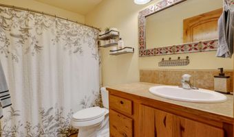 93 Calle De Los Indios, Angel Fire, NM 87710