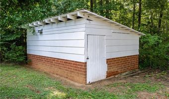 545 Mount Shepherd Rd, Asheboro, NC 27205