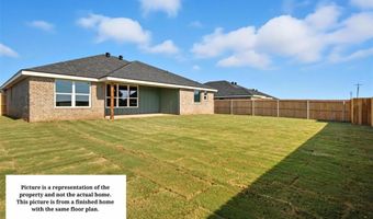 7639 Hudson Way, Abilene, TX 79605
