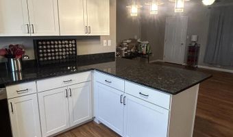 307 W Washington St, Arcanum, OH 45304