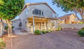 1110 N ASPEN Dr, Chandler, AZ 85226