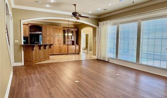 1101 Eagle Crest Dr, Alma, AR 72921