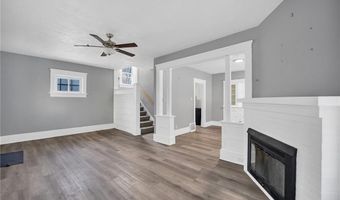 256 E York St, Akron, OH 44310