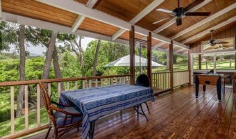 6281 HAUAALA Rd 2, Kapaa, HI 96746
