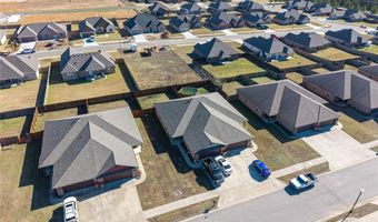 1102 Springhill Rd, Barling, AR 72923