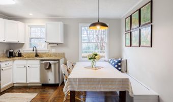 309 N WOODLAWN Ave N, Annapolis, MD 21401