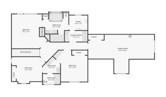 4986 W Village Ct SE, Ada, MI 49301