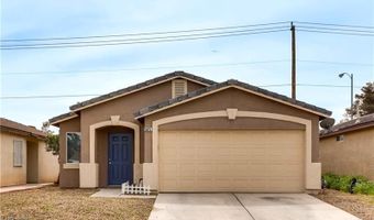 5675 Halvern Ave, Las Vegas, NV 89110