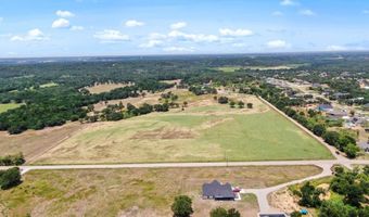 600 Wilson Bend Rd, Millsap, TX 76066