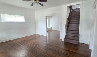 1031 Hendricks St, Anderson, IN 46016
