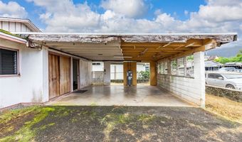 47-446 Aialii Pl, Kaneohe, HI 96744