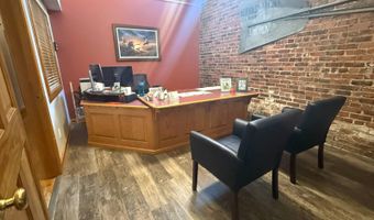112 W State Street Loft Apartment, Atkinson, NE 68713