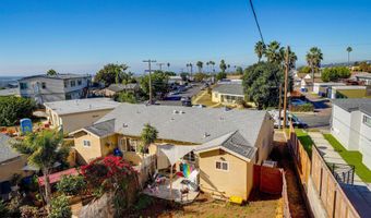 4951-55 JUMANO Ave, San Diego, CA 92117