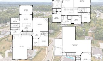 7479 Montella Ave NW, Canal Fulton, OH 44614