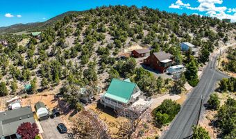 172 E Red Hill Rd, Central, UT 84722