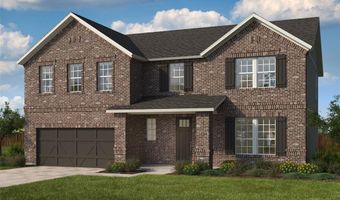 121 Gallegos Dr, Aledo, TX 76008