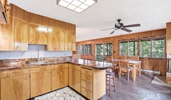 9791 Highway 55, Cascade, ID 83611