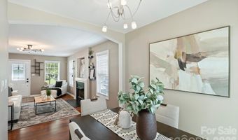 5300 Silabert Ave, Charlotte, NC 28205