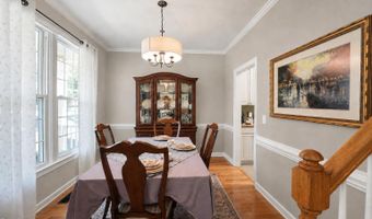 2002 Charlion Downs Ln, Apex, NC 27502