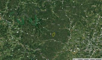 Mcbroom Branch Rd, Baxter, TN 38544
