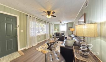 1703 Clark Ave, Bay Minette, AL 36507