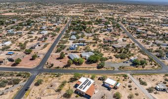 23315 W STAGHORN Ln, Congress, AZ 85332