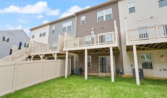 16604 CARIBBEAN Way, Accokeek, MD 20607