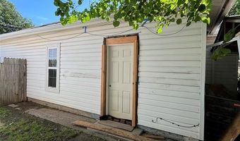 6209 NW 34th St, Bethany, OK 73008