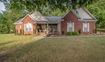 17 KENSINGTON Ct, Alexandria, AL 36250