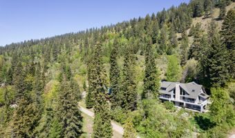 17718 E CAPE HORN Rd, Bayview, ID 83803
