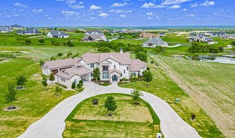 195 Angelina Dr, Aledo, TX 76008