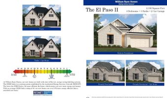 1431 Kirkdale Dr, Forney, TX 75126