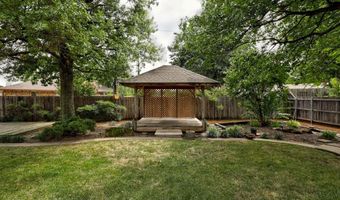 7112 NW 32nd St, Bethany, OK 73008