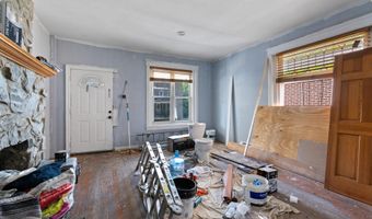 927 W WYOMING St, Allentown, PA 18103
