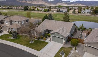 824 Ballybunion Dr, Dayton, NV 89403