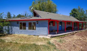 545 E COTTAGE Ln, Alpine, WY 83128