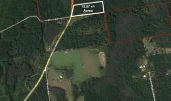 Tract # 6409 E River Road, Caryville, FL 32427