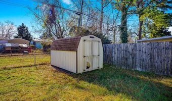 816 LINCOLN St, Dover, DE 19904