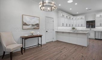 7402 PARK RIDGE Dr, Amarillo, TX 79119