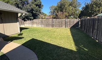 95 Hedges Rd, Abilene, TX 79605