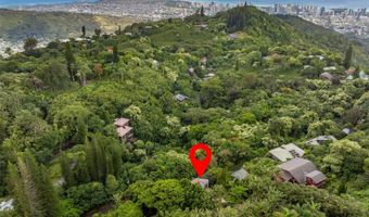 156 Forest Ridge Way, Honolulu, HI 96822