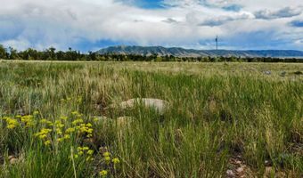 2700 HWY 130, Centennial, WY 82055