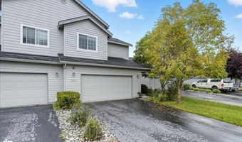 3851 Lincoln Ellsworth Ct #43B, Anchorage, AK 99517