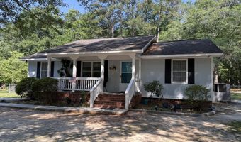 71 Allison Dr, Barnwell, SC 29812