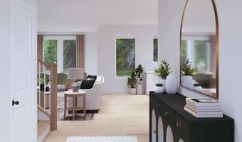 60 Harvester Rd Plan: KNOLL, Angier, NC 27501