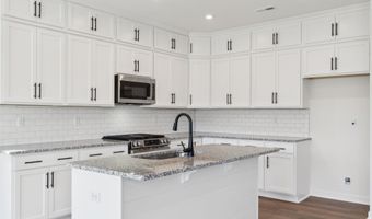 60 Oak Meadow Ln Plan: Franklin, Angier, NC 27501