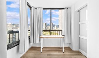 2215 Aloha Dr DH1401, Honolulu, HI 96815