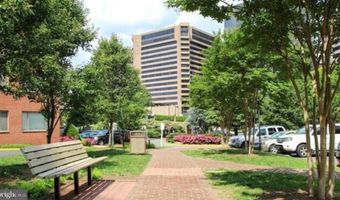 1111 ARLINGTON Blvd 615, Arlington, VA 22209